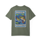 Froggin' Bass Tee