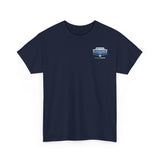 Bassmaster Nation Til Dusk Tee