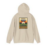 Bassmaster Kayak Series Til Dusk Hoodie