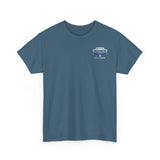 Bassmaster Nation Til Dusk Tee