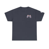 Real American Past Time Shirt