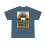 Bassmaster Kayak Til Dusk Tee