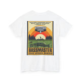 Bassmaster Opens Til Dusk Tee