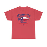 Bassmaster Classic Fort Worth Fishin’ Tee