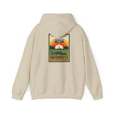 Bassmaster Opens Series Til Dusk Hoodie