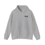 Bassmaster Kayak Series Til Dusk Hoodie