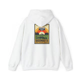 Bassmaster Opens Series Til Dusk Hoodie