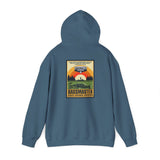 Bassmaster Opens Series Til Dusk Hoodie