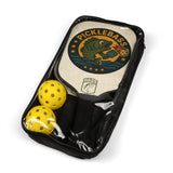 Lunker Inferno (Pickleball Kit)