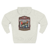 Bassmaster Classic Stockyards Showdown Hoodie