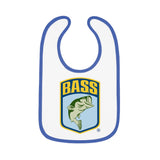 Baby B.A.S.S. Bib