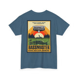 Bassmaster Nation Til Dusk Tee