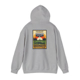 Bassmaster Kayak Series Til Dusk Hoodie