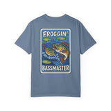 Froggin' Bass Tee
