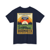Bassmaster Opens Til Dusk Tee