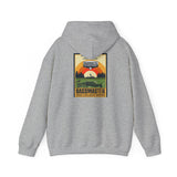 Bassmaster College Series Til Dusk Hoodie