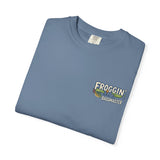 Froggin' Bass Tee