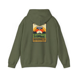 Bassmaster Opens Series Til Dusk Hoodie