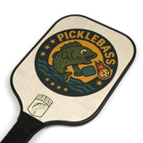 Lunker Inferno (Pickleball Kit)