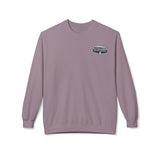 Bassmaster Elite Til Dusk Crewneck