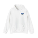 Bassmaster Kayak Series Til Dusk Hoodie