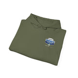 Bassmaster Kayak Series Til Dusk Hoodie