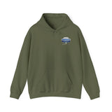Bassmaster Kayak Series Til Dusk Hoodie