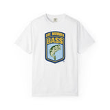 Life Member Comfort Colors Tee