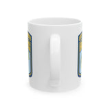 B.A.S.S. Life Member Coffee Mug, (11oz)