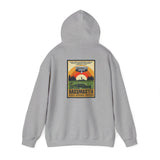 Bassmaster Opens Series Til Dusk Hoodie
