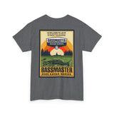 Bassmaster Kayak Til Dusk Tee