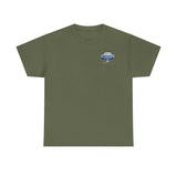 Bassmaster Kayak Til Dusk Tee