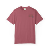 BASS Jiggin' Comfort Colors Tee