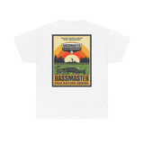 Bassmaster Nation Til Dusk Tee
