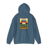 Bassmaster Kayak Series Til Dusk Hoodie