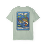 Froggin' Bass Tee