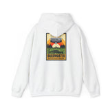 Bassmaster Kayak Series Til Dusk Hoodie
