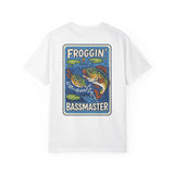 Froggin' Bass Tee
