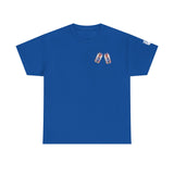 Real American Past Time Shirt