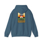 Bassmaster College Series Til Dusk Hoodie