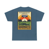 Bassmaster Opens Til Dusk Tee