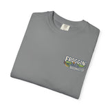 Froggin' Bass Tee