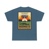 Bassmaster Nation Til Dusk Tee