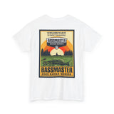 Bassmaster Kayak Til Dusk Tee