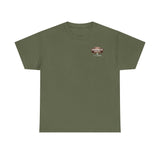 Bassmaster Opens Til Dusk Tee