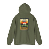 Bassmaster College Series Til Dusk Hoodie