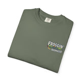 Froggin' Bass Tee