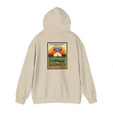 Bassmaster Opens Series Til Dusk Hoodie