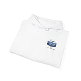 Bassmaster Kayak Series Til Dusk Hoodie