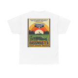 Bassmaster Opens Til Dusk Tee